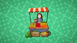 I WONDER - What Role Did Ancient Celtic Women Play In Society? Instructional Video