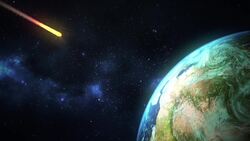 The Catastrophic End of the Dinosaurs Instructional Video