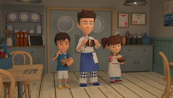 Coconut Run Instructional Video