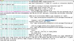 REST APIs with Flask and Python - Log in Heroku and Troubleshooting Errors Instructional Video