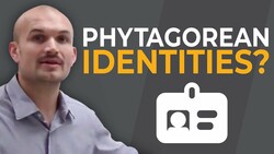 What are the pythagorean identities Instructional Video