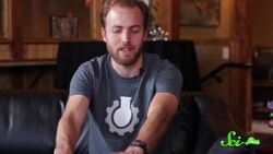 Talk Show: Henry Reich, Fluorescence, and a Half-moon Conure Instructional Video