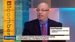 Boeing Sell-Off Is a Buying Opportunity, Tigress Analyst Feinseth Says News Clip