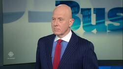 Is forcing Canada Post workers back to work the right way to go? News Clip