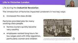 'A Christmas Carol': Dickens’ depictions of Victorian London Instructional Video