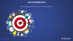 PMP Certification Training - Learning Objective - Project Shareholder Management Instructional Video