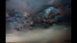 TED: Photos from a storm chaser | Camille Seaman Instructional Video