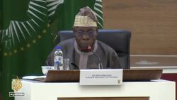 Ethiopia’s gov’t and Tigrayan forces agree to end two-year war News Clip