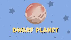 I WONDER - Is Pluto A Dwarf Planet? Instructional Video