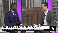 Fatherhood, Elon Musk, and Some Earbuds Made Ray J a Brand New Man News Clip