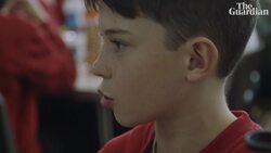 Sam and the Plant Next Door - documentary Instructional Video