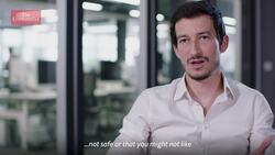 What does a cashless future mean? Instructional Video