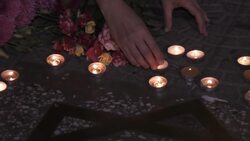 Armenia pays tribute to French singer Charles Aznavour Instructional Video