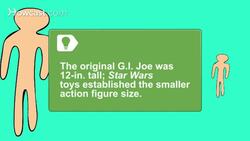 How to Start an Action Figure Collection Instructional Video