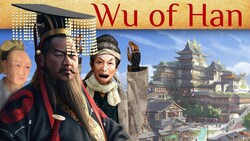 The Man Behind China's Golden Age | The Life & Times of Emperor Wu Instructional Video