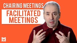 Facilitated Meetings: How to Run a Facilitated Meeting Instructional Video