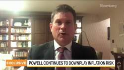 U.S. at 4% Unemployment by First Half of 2021: Credit Suisse News Clip