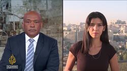 Gaza war: Israel says death toll of soldiers has risen to 17 News Clip