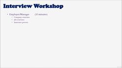 Complete Linux Training Course to Get Your Dream IT Job - Interview Workshop Instructional Video