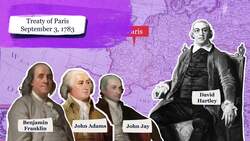 The Treaty of Paris Instructional Video
