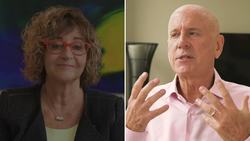 Defusing Emotions in a Conflict Instructional Video