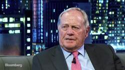 How Are Jack Nicklaus, Paul Newman and Steve McQueen Linked? News Clip