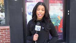 Pianist Yiying Niu dazzles at March is Music series performance at Pregones Theater News Clip