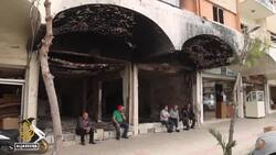 Israel strikes Lebanon near-daily despite ceasefire, as border residents fear conflict's return News Clip