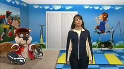 One, Two, Three, March Instructional Video