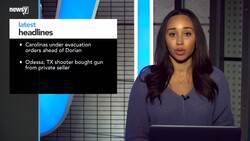 Newsy's Latest Headlines News Clip