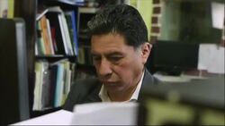 CLEAN : On the frontline: Bolivians face upheaval and uncertainty News Clip