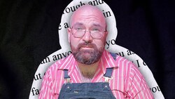 John-Francis Quiñonez reads "Re: Watching You Without Me" Instructional Video