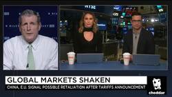 Here's How Trump's Tariffs Could Impact You News Clip