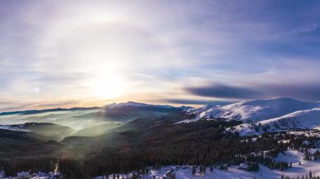 Exploring Halos: Optical Phenomena in the Sky