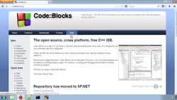 C++ for Beginners - Where to get the IDE Instructional Video