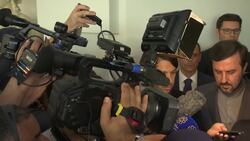 Iran: 'expectations not met' in Vienna talks News Clip