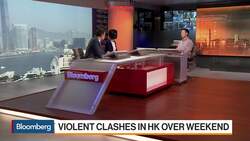 We Urge People to Cut Ties With the Violence, Says Democratic Alliance’s Chow News Clip