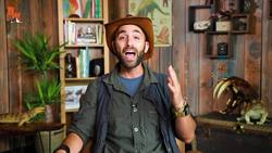 It All Began with a Snapping Turtle! Instructional Video