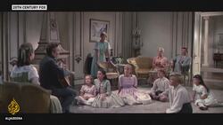 Sound of Music legend Christopher Plummer dies News Clip