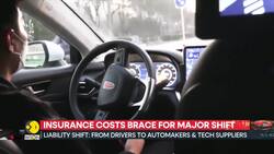 Driverless Cars Move From Hype to Reality News Clip