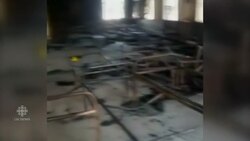 Dozens dead, more than 100 injured in Pakistan shooting, bombing News Clip