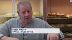 Egg-flation causing egg-gregiously high prices for business owners in Westchester Instructional Video