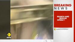 Atleast 60 dead in deadly Philippines earthquake, rescue operations underway News Clip