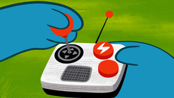 Remote Control Instructional Video