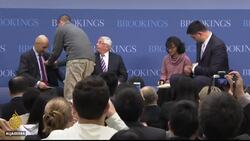 Former NBA commissioner David Stern dies at 77 News Clip