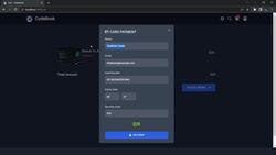 React JS Masterclass - Go From Zero To Job Ready - Codebook Demo / 097 Instructional Video