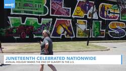 Newsy's Latest Headlines News Clip