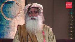 Beyond Limitations: Sadhguru explores the nature of the mind & its potential for growth News Clip