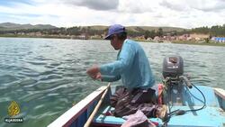 Bolivia after Morales: Indigenous communities fear setbacks News Clip