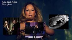 Issa Rae, Taylor Rooks share their admiration for Mariah Carey Instructional Video